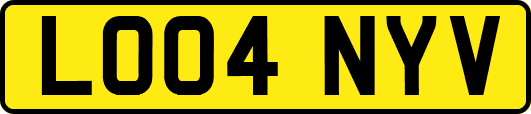 LO04NYV