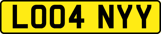 LO04NYY