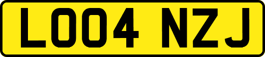 LO04NZJ