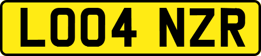 LO04NZR