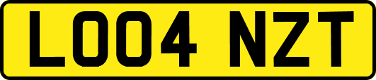 LO04NZT