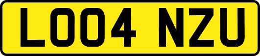LO04NZU