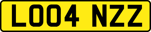 LO04NZZ