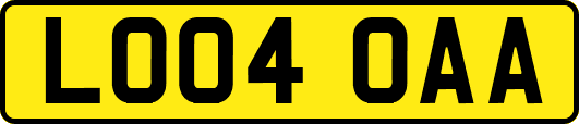 LO04OAA