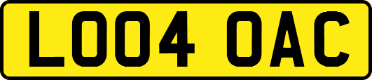 LO04OAC