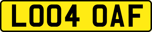 LO04OAF