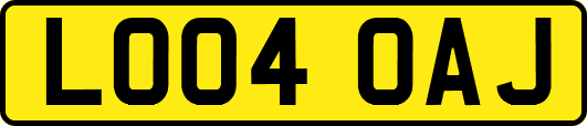 LO04OAJ