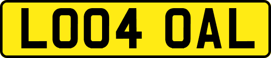 LO04OAL
