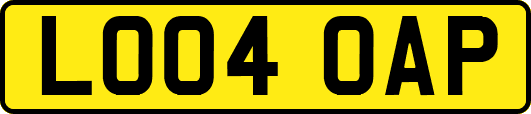 LO04OAP