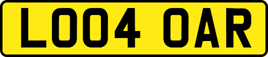 LO04OAR
