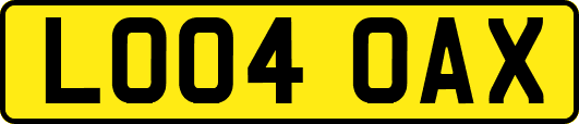LO04OAX
