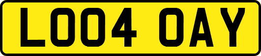 LO04OAY