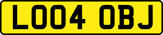 LO04OBJ