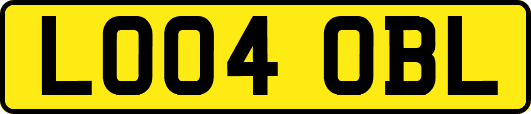 LO04OBL