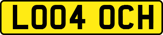 LO04OCH