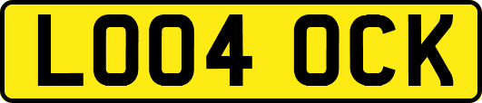 LO04OCK