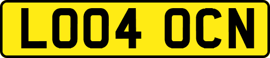 LO04OCN