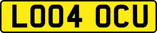 LO04OCU