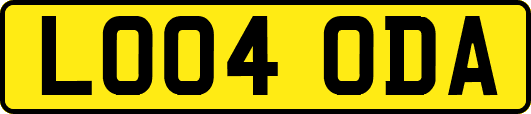 LO04ODA