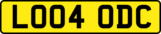 LO04ODC