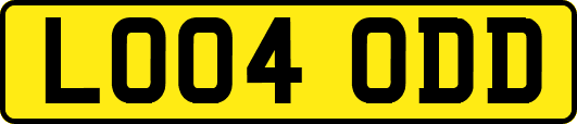 LO04ODD