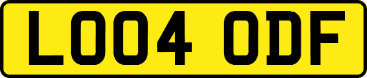 LO04ODF