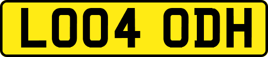 LO04ODH