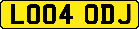 LO04ODJ