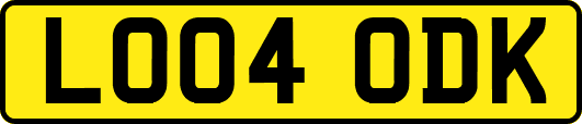 LO04ODK