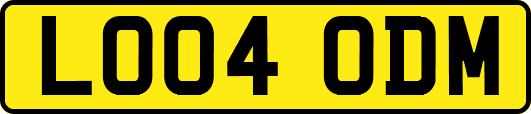 LO04ODM