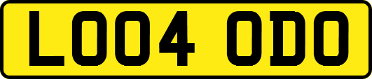 LO04ODO