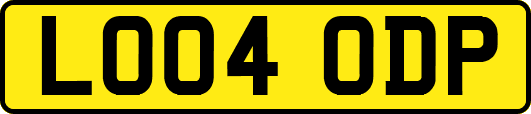 LO04ODP
