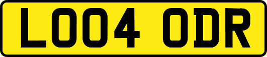 LO04ODR