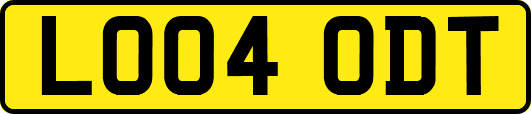 LO04ODT