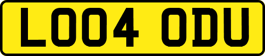 LO04ODU