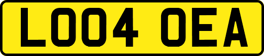 LO04OEA