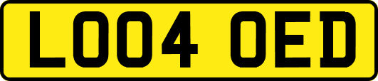 LO04OED