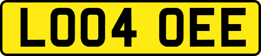 LO04OEE
