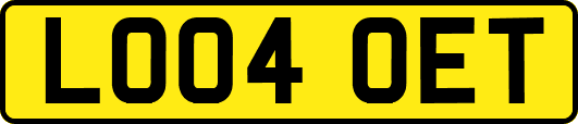 LO04OET