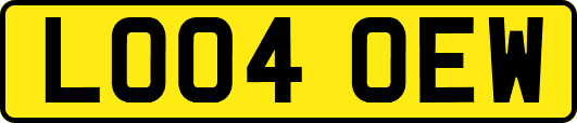 LO04OEW