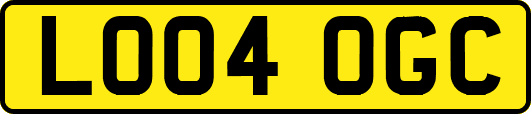 LO04OGC