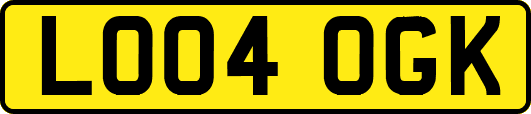 LO04OGK