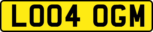 LO04OGM