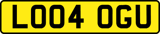 LO04OGU