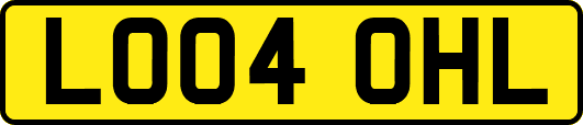 LO04OHL