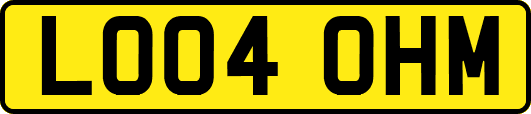LO04OHM
