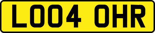 LO04OHR