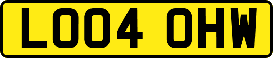 LO04OHW