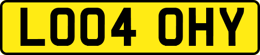 LO04OHY
