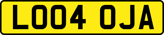 LO04OJA